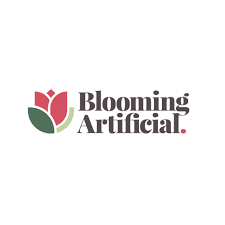Blooming Artificial logo
