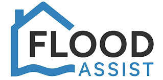Flood Assist logo