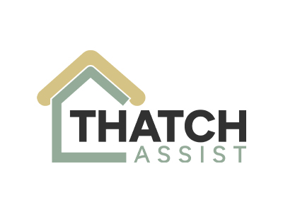 Thatch Assist logo