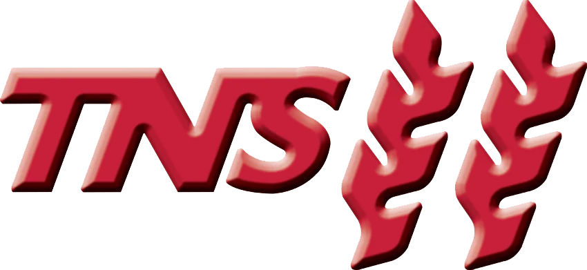 TNS logo
